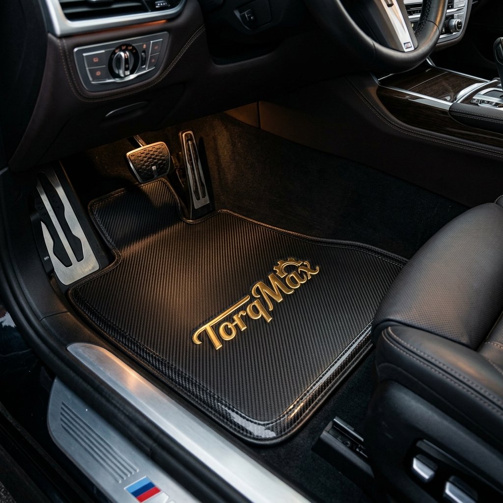 Carbon Elite All-Weather Mats