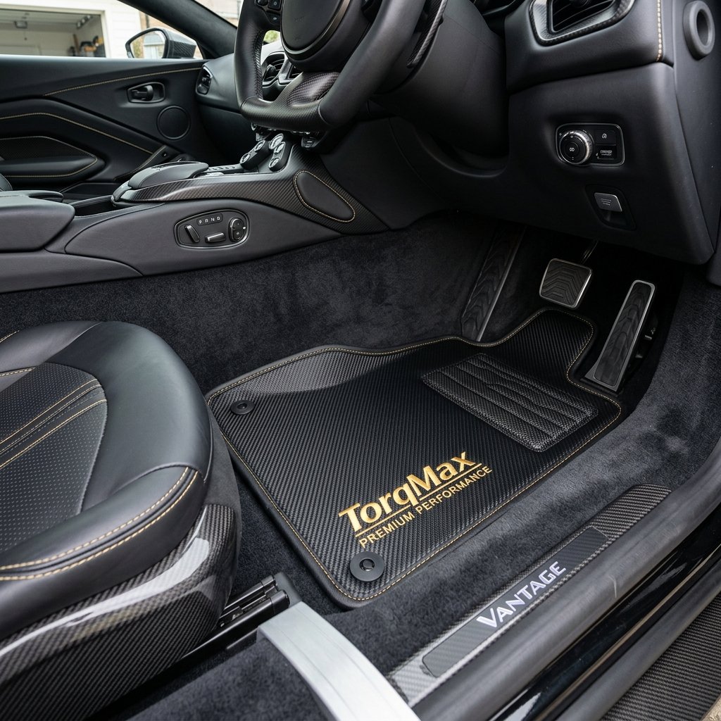 ProSeries 7D Layered Mats